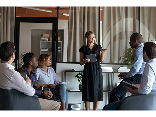 Interactive Financial Workshops