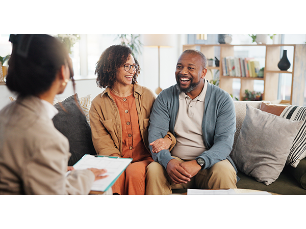 One-on-One Financial Consultations